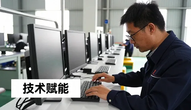 跨区域项目解决方案介绍